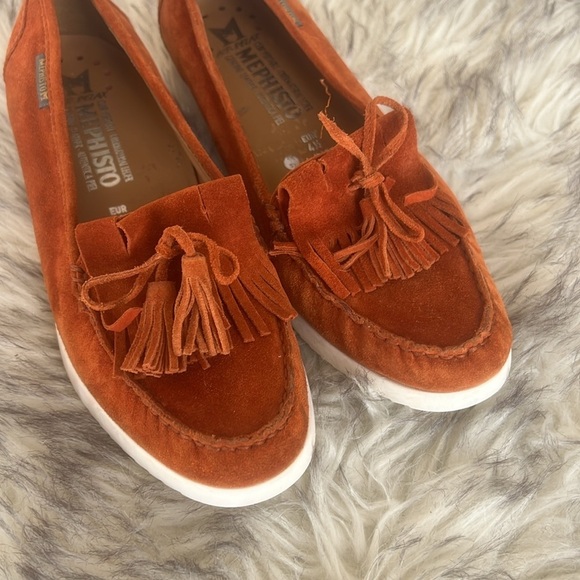 MEPHISTO Loafer shoes - Picture 2 of 11